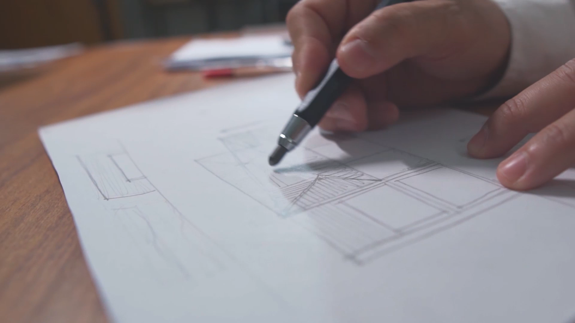 Arquitetura para Empresas e Incorporadoras de Alto Padrão - GOAH