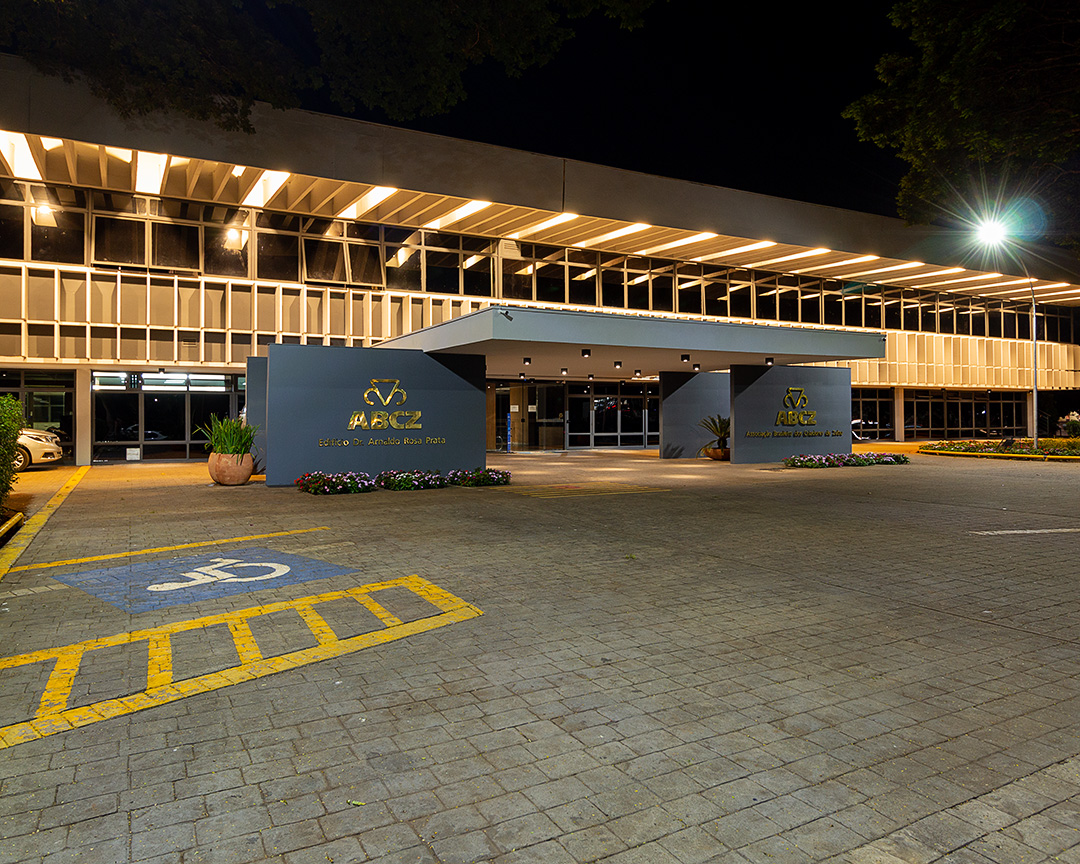 Projetos de arquitetura corporativa e para incorporadoras - GOAH Arquitetura.